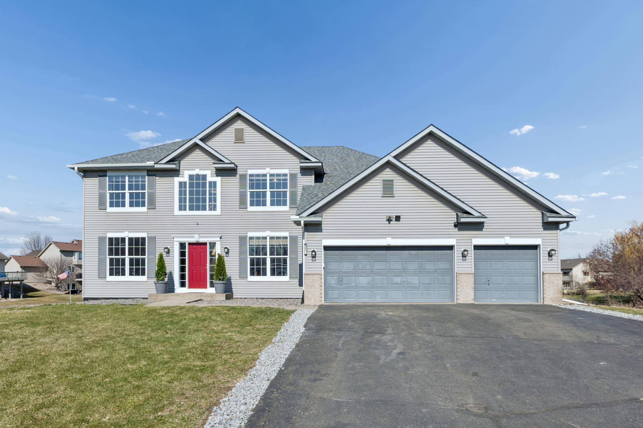 2477 Grey Owl Ct - Mayer