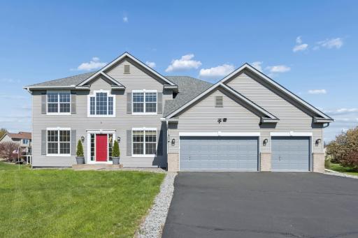 2477 Grey Owl Court, Mayer, MN 55360