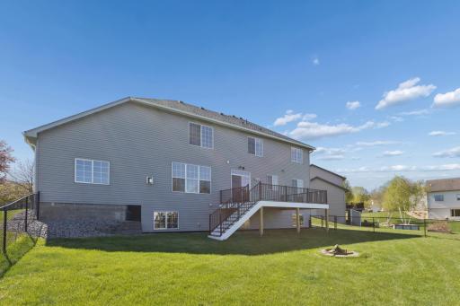 2477 Grey Owl Court, Mayer, MN 55360