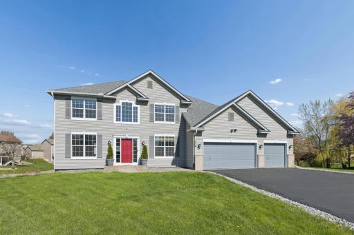 2477 Grey Owl Court, Mayer, MN 55360