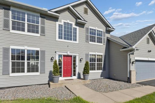 2477 Grey Owl Court, Mayer, MN 55360