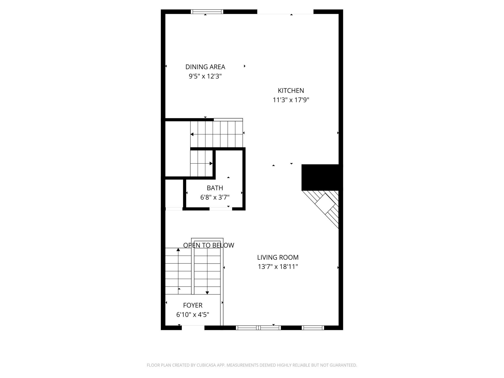 Main Floor