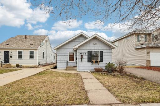 2835 Toledo Avenue S, Minneapolis, MN 55416