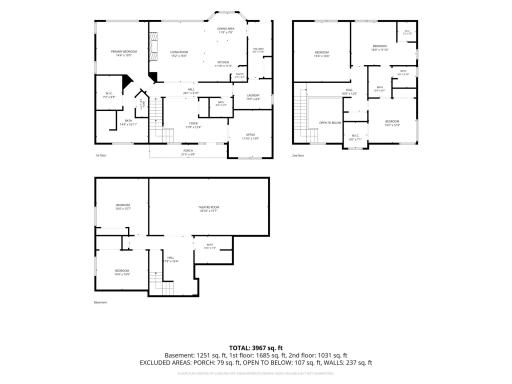 all floors 514 North State Street Waseca with dim