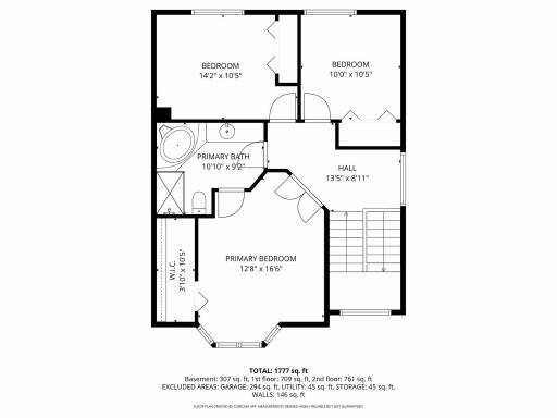 921 Fairfield Way, Minnetonka, MN 55305