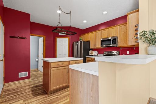 11386 Eldorado Street NE, B, Minneapolis, MN 55449