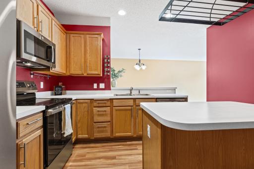 11386 Eldorado Street NE, B, Minneapolis, MN 55449