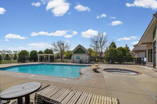 11386 Eldorado Street NE, B, Minneapolis, MN 55449