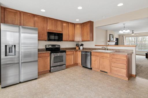 5110 French Drive N, Hugo, MN 55038