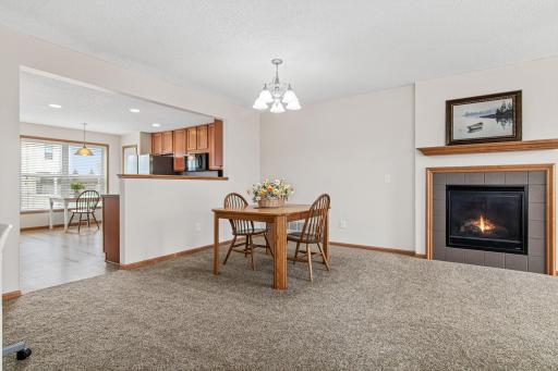 5110 French Drive N, Hugo, MN 55038