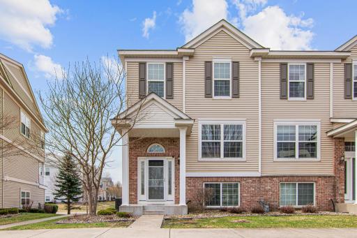 5110 French Drive N, Hugo, MN 55038