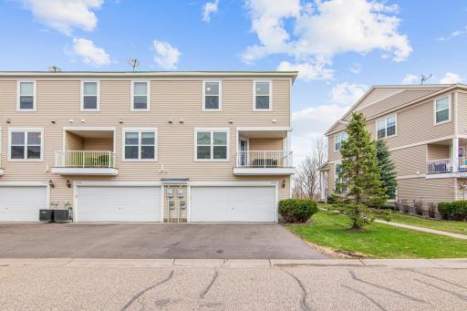 5110 French Drive N, Hugo, MN 55038