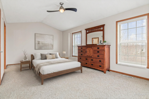 5110 French Drive N, Hugo, MN 55038