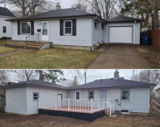 809 10th Avenue N, Saint Cloud, MN 56303