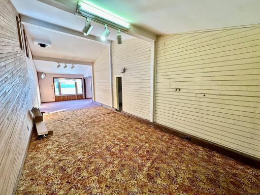 307 Main Street N, Greenbush, MN 56726