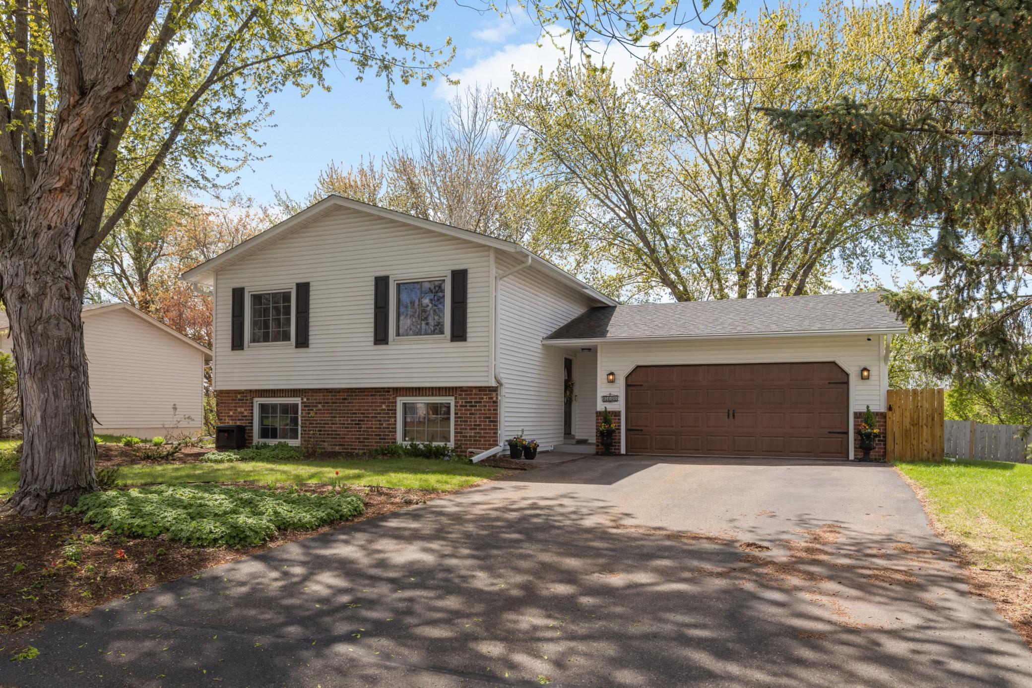 Welcome Home!