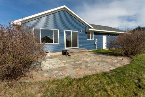 1803 Jasmine Drive, Alexandria, MN 56308