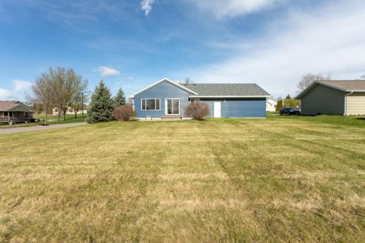 1803 Jasmine Drive, Alexandria, MN 56308