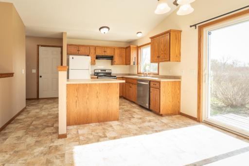 1803 Jasmine Drive, Alexandria, MN 56308