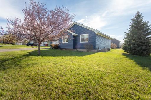 1803 Jasmine Drive, Alexandria, MN 56308