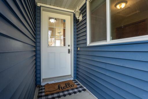 1803 Jasmine Drive, Alexandria, MN 56308