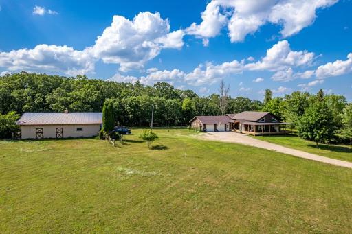 13520 W Lake Sallie Drive, Detroit Lakes, MN 56501