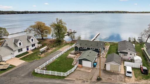 6499 236th Street Court N, Forest Lake, MN 55025