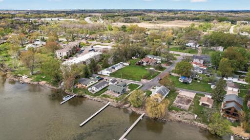 6499 236th Street Court N, Forest Lake, MN 55025