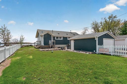 6499 236th Street Court N, Forest Lake, MN 55025