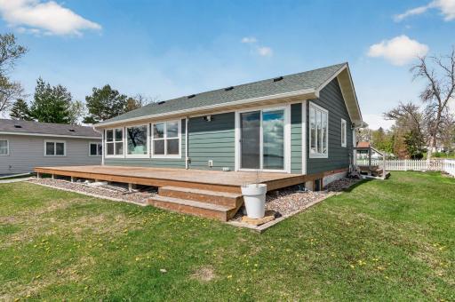 6499 236th Street Court N, Forest Lake, MN 55025