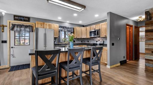 415 S 8th Street, Cornell, WI 54732