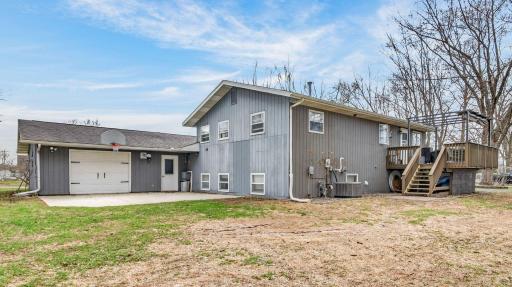 415 S 8th Street, Cornell, WI 54732