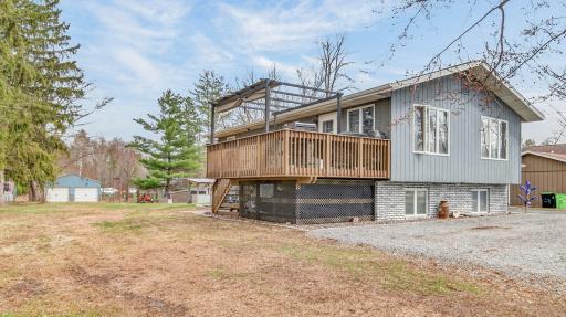415 S 8th Street, Cornell, WI 54732