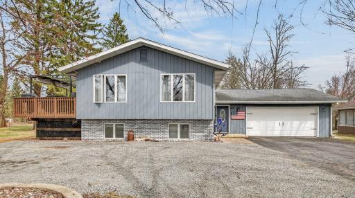 415 S 8th Street, Cornell, WI 54732