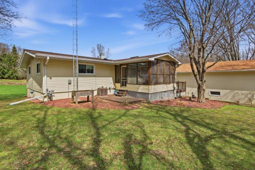 N7302 State Road 25, Menomonie, WI 54751