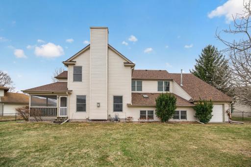 8057 Garfield Street NE, Minneapolis, MN 55432