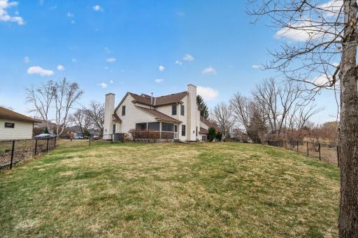 8057 Garfield Street NE, Minneapolis, MN 55432