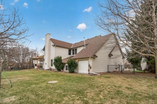 8057 Garfield Street NE, Minneapolis, MN 55432