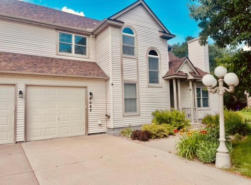 8057 Garfield Street NE, Minneapolis, MN 55432