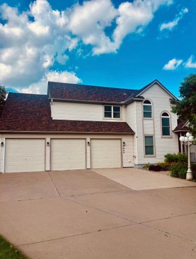 8057 Garfield Street NE, Minneapolis, MN 55432