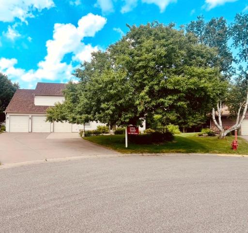 8057 Garfield Street NE, Minneapolis, MN 55432