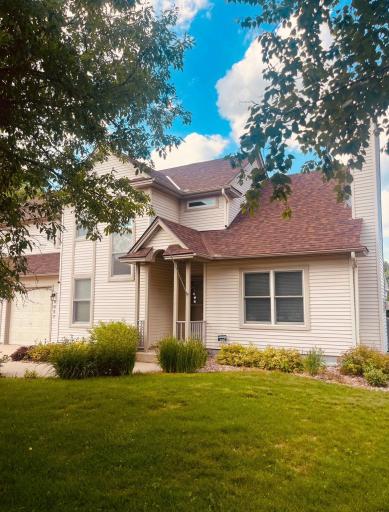 8057 Garfield Street NE, Minneapolis, MN 55432