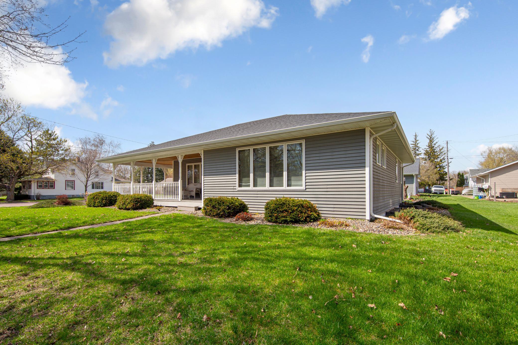 Front 219 1st Street NW