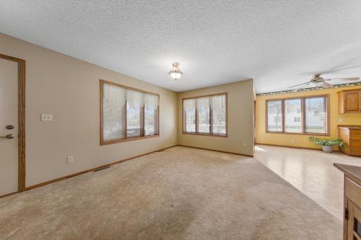 Informal Dining Room