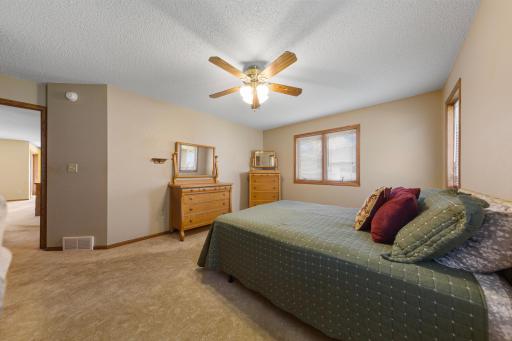 Main bedroom