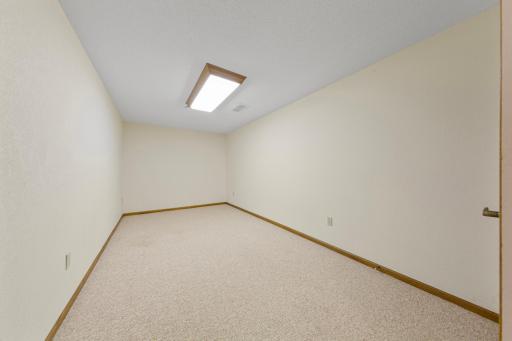 Office Lower Level