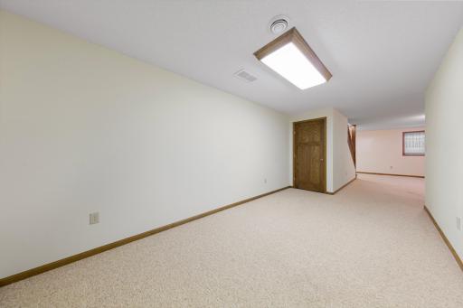 Office Exercise Room Lower
