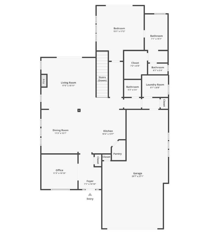 2828 Hawk Ridge Floor One.png