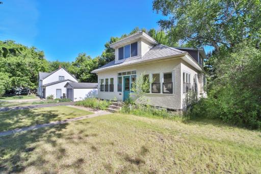 815 Rosewood Street, Brainerd, MN 56401