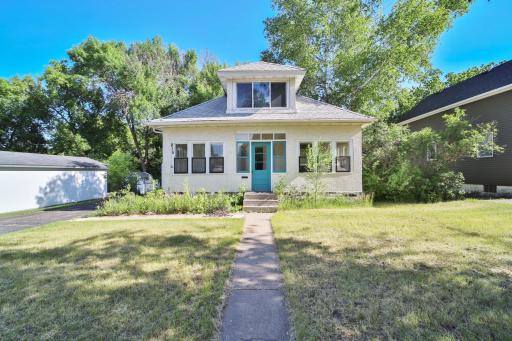 815 Rosewood Street, Brainerd, MN 56401